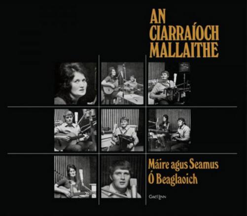 An Ciarraioch Mallaithe