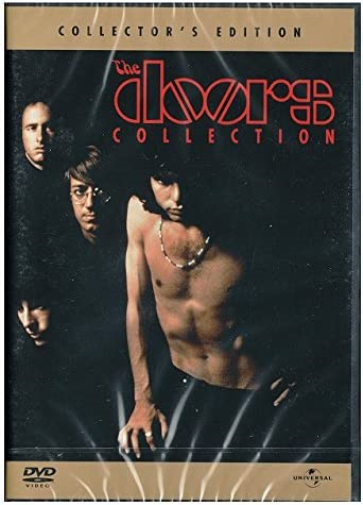 The Doors - 15 Year Anniversery Edition 2001