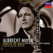 Albrecht Mayer: Voices of Bach