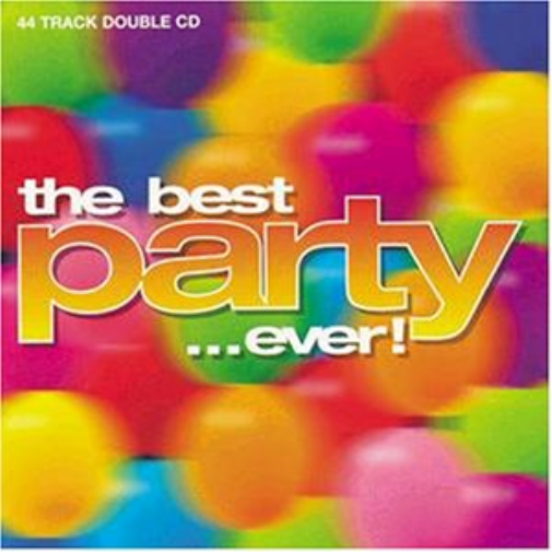 Best Party Album Ever