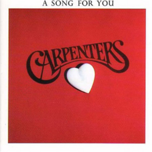 A Song for You
