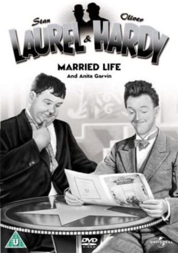 Laurel & Hardy Volume 6 - Murder in the Air/Classic Shorts