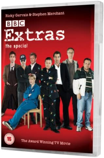 Extras - The Special