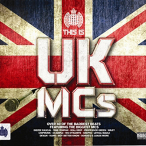 This Is UK MCs