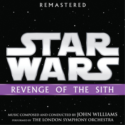 Star Wars - Episode III: Revenge of the Sith