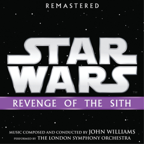 Star Wars - Episode III: Revenge of the Sith