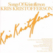Songs of Kristofferson