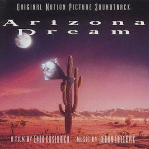 Arizona Dream