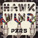 PXR5
