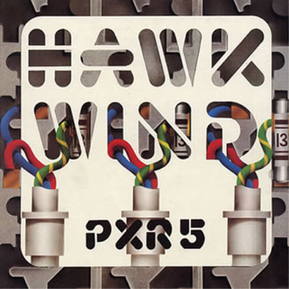 PXR5