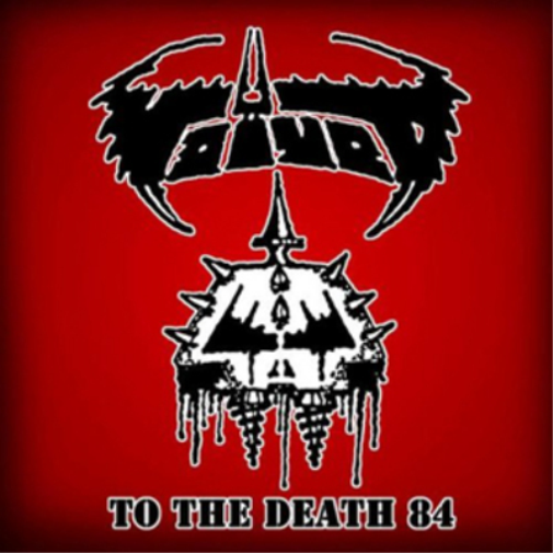 To the Death 84