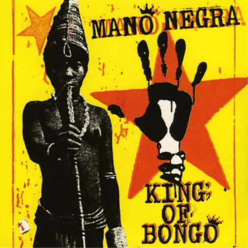 King of Bongo