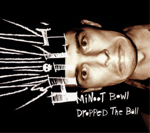 Minoot Bowl Dropped the Ball