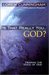 Is That Really You God?