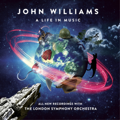 John Williams: A Life in Music