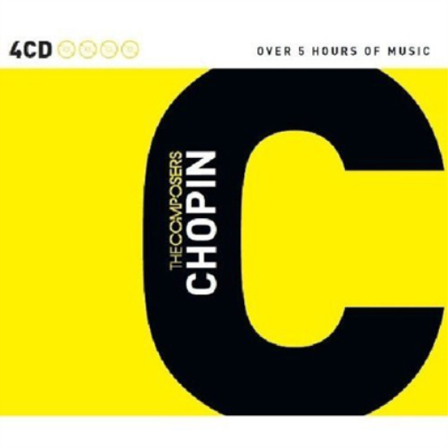 The Composers: Chopin
