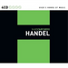 The Composers: Handel