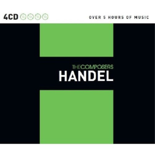 The Composers: Handel