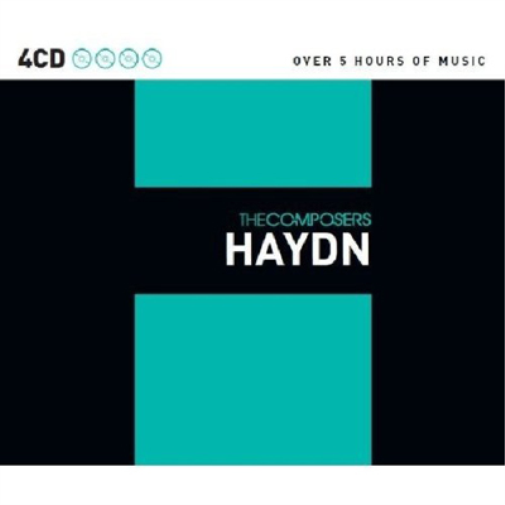 The Composers: Haydn