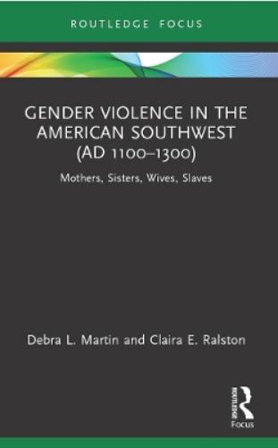 Gender Violence In The American Southwe