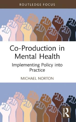 Co-Production In Mental Health