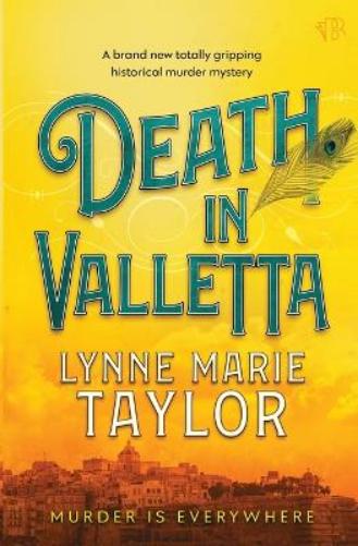 Death In Valletta