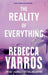 The Reality of Everything