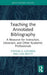 Teaching The Annotated Bibliography