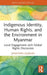 Indigenous Identity Human Rights And
