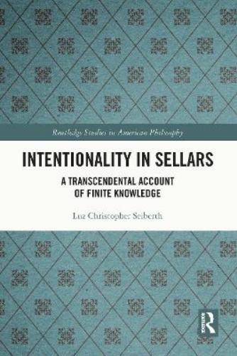 Intentionality In Sellars