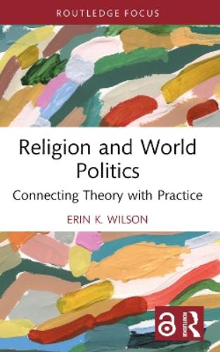 Religion And World Politics
