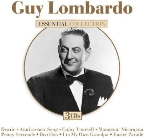 Guy Lombardo