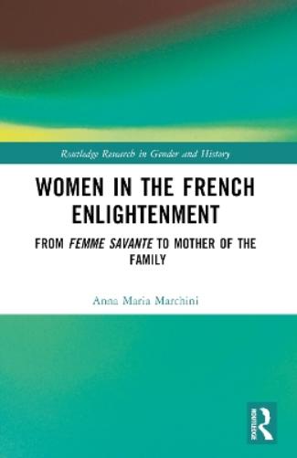 Women In The French Enlightenment