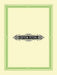Syrinx for Flute: Urtext (Edition Peters
