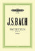 7 Motets Bwv 225 To 231