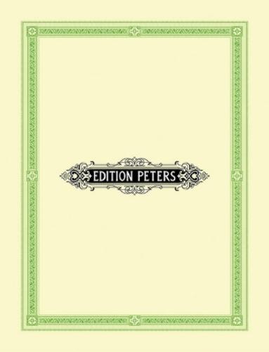 Album Of Piano Pieces Vol 1