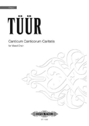 Canticum Canticorum Caritatis