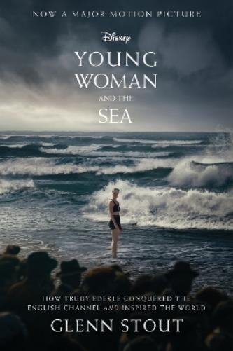 Young Woman and the Sea