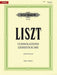 Consolations & Liebestraume