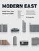 Modern East