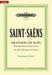 Oratorio de Noël (Christmas Oratorio) Op. 12 (Vocal Score): For Smezatb Soli, Choir, Harp, Organ and Strings, Urtext (Edition Peters)