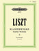 Piano Works Vol10 Miscellaneous Transcri