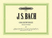 Complete Organ Works Vol 4