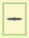 Lux Aeterna For 16 Part Mixed Choir Voca