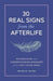 30 Real Signs From The Afterli