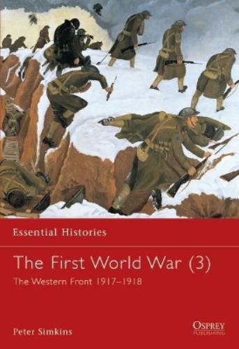 The First World War (3)