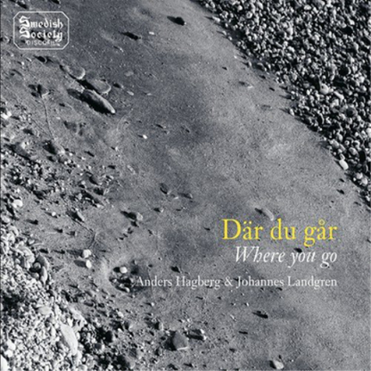 Hagberg & Landgren: Där Du Går
