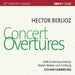 Berlioz: Concert Overtures