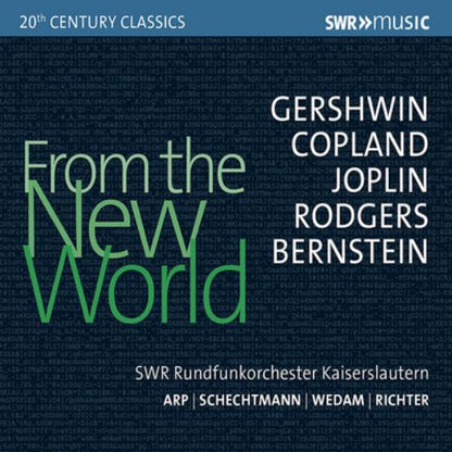From the New World