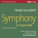 Franz Schubert: Symphony in C Major, D944: The Great